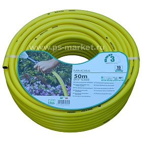Шланг поливочный Mimosa фото от магазина Ps-Market