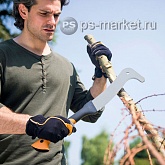 Малый секач для сучьев Fiskars WoodXpert XA3 от магазина Ps-Market