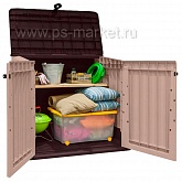 Садовый шкаф Woodland 30 фото от магазина Ps-Market