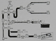 Тройник RACO "PROFI EXTRA-FLOW" 1/2"х1/2"x3/4"  165C фото от магазина Ps-Market