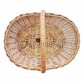 Корзина овальная №42 от магазина Ps-Market