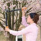 Плоскостной сучкорез Fiskars L74 от магазина Ps-Market