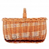 Корзина овальная №30 от магазина Ps-Market