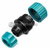 Муфта RACO "ORIGINAL" 1/2"x3/4" 213C фото от магазина Ps-Market