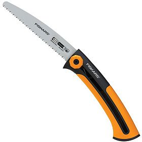 Строительная пила Fiskars Xtract SW72 от магазина Ps-Market