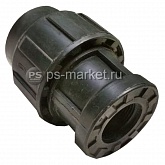 Переходник ПНД 32 х 3/4" внутр. резьба  фото от магазина Ps-Market