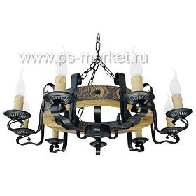 Люстра «Ш-9» фото от магазина Ps-Market
