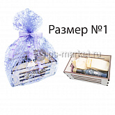 Ящик для упаковки подарков №14 от магазина Ps-Market