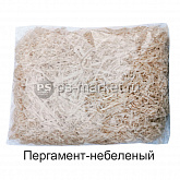 Наполнитель бумажный "Волна" от магазина Ps-Market