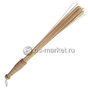 Веник бамбуковый фото от магазина Ps-Market