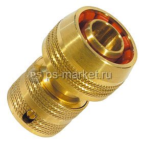 Соединитель RACO "Profi" с автостопом, 3/4" 006B фото от магазина Ps-Market