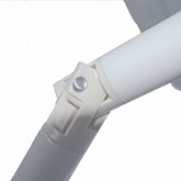 Садовый зонт 1281 от магазина Ps-Market