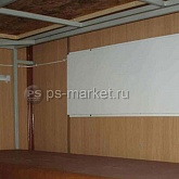 Инфракрасный настенный обогреватель "СТЕП" 340 Вт фото от магазина Ps-Market