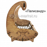 Дровница для камина №2 фото от магазина Ps-Market