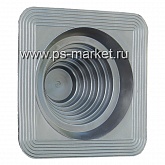 Уплотнитель для вентиляционной трубы универсальный от магазина Ps-Market