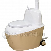 Торфяной биотуалет Piteco 905 (120 л) от магазина Ps-Market