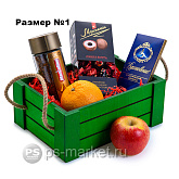 Ящик для подарков и цветов №17 от магазина Ps-Market