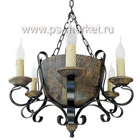 Люстра «Ричард-6» фото от магазина Ps-Market
