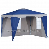 Тент шатер 1031 от магазина Ps-Market