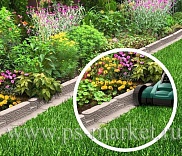 Бордюр «Лабиринт» фото от магазина Ps-Market