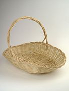 Корзина плетеная №314 от магазина Ps-Market