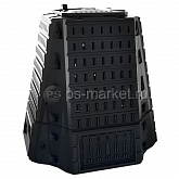 Садовый компостер Biocompo 900л от магазина Ps-Market