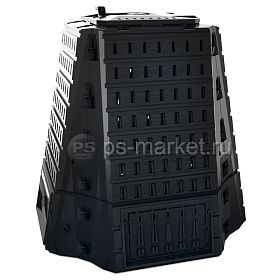 Садовый компостер Biocompo 900л от магазина Ps-Market