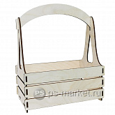 Ящик для подарков и цветов №20 от магазина Ps-Market