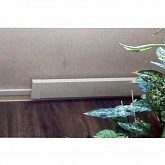 Инфракрасный обогреватель "СТЕП теплый плинтус" 200 Вт фото от магазина Ps-Market