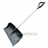 Лопата снеговая Berchouse №14 фото от магазина Ps-Market