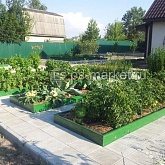 Грядка «Стандарт» фото от магазина Ps-Market