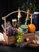 Ящик подарочный №6 от магазина Ps-Market