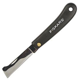 Перочинный нож для прививок Fiskars K60 от магазина Ps-Market