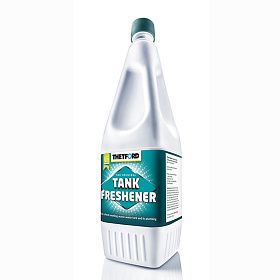 Жидкость для биотуалета "Tank Fresh" от магазина Ps-Market