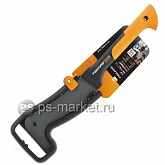 Малый секач для сучьев Fiskars WoodXpert XA3 от магазина Ps-Market