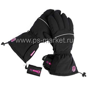 Перчатки с подогревом GU920 + Pekatherm CP951 фото от магазина Ps-Market