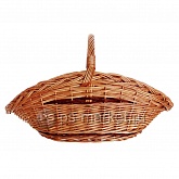 Корзина овальная №51 от магазина Ps-Market