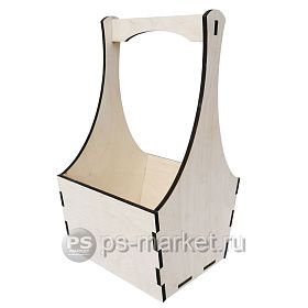 Подарочный ящик №32 от магазина Ps-Market
