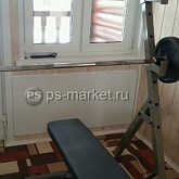 Инфракрасный настенный обогреватель "СТЕП 2" 500 Вт фото от магазина Ps-Market