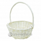 Корзина круглая №95 от магазина Ps-Market
