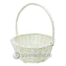 Корзина круглая №95 от магазина Ps-Market