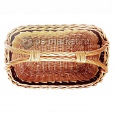 Корзина овальная №60 от магазина Ps-Market