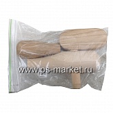 Кран деревянный фото от магазина Ps-Market