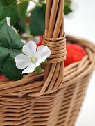 Корзина плетеная №307 от магазина Ps-Market