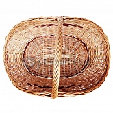 Корзина овальная №51 от магазина Ps-Market