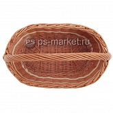 Корзина овальная №12 от магазина Ps-Market