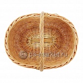 Корзина овальная №44 от магазина Ps-Market