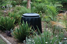 Компостер  Compost Bin 400л от магазина Ps-Market
