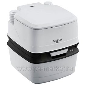 Биотуалет Porta Potti Qube 165 от магазина Ps-Market
