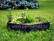Дополнительная секция для компостера Comfort Garden от магазина Ps-Market